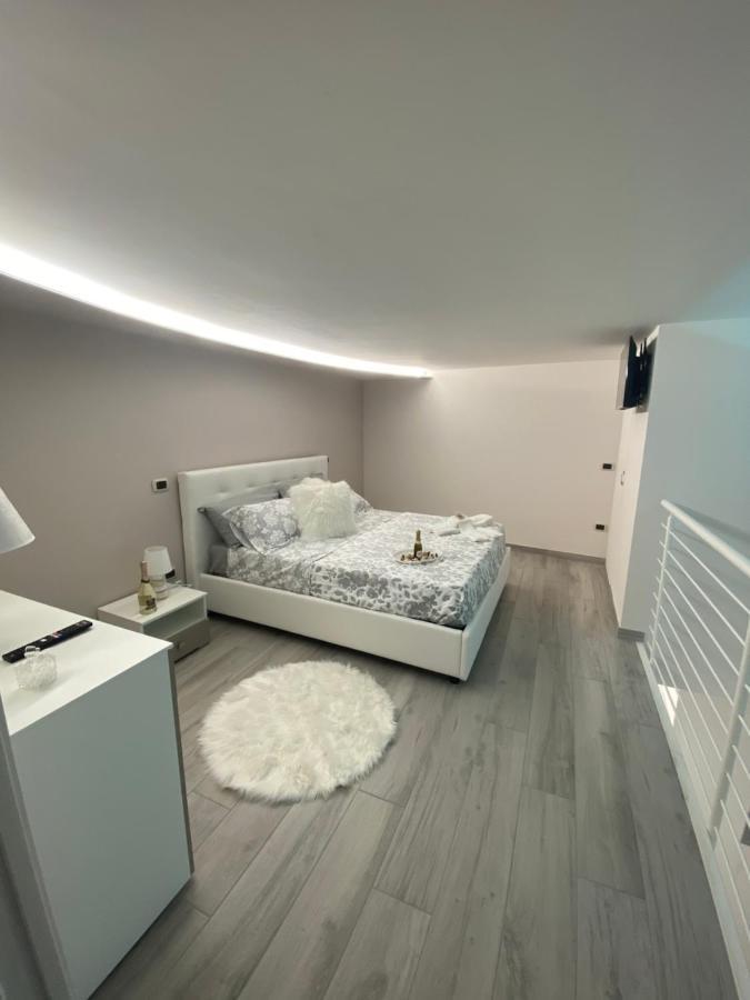 La Stella Di Mery Casa Vacanze Граньяно Экстерьер фото