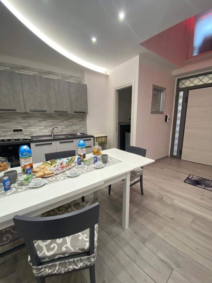 La Stella Di Mery Casa Vacanze Граньяно Экстерьер фото