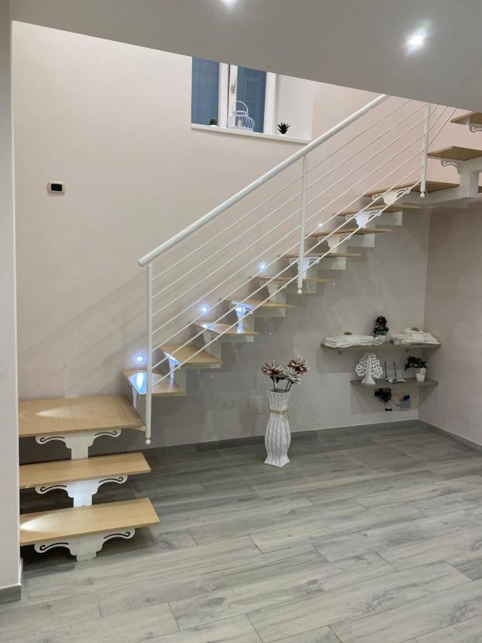 La Stella Di Mery Casa Vacanze Граньяно Экстерьер фото