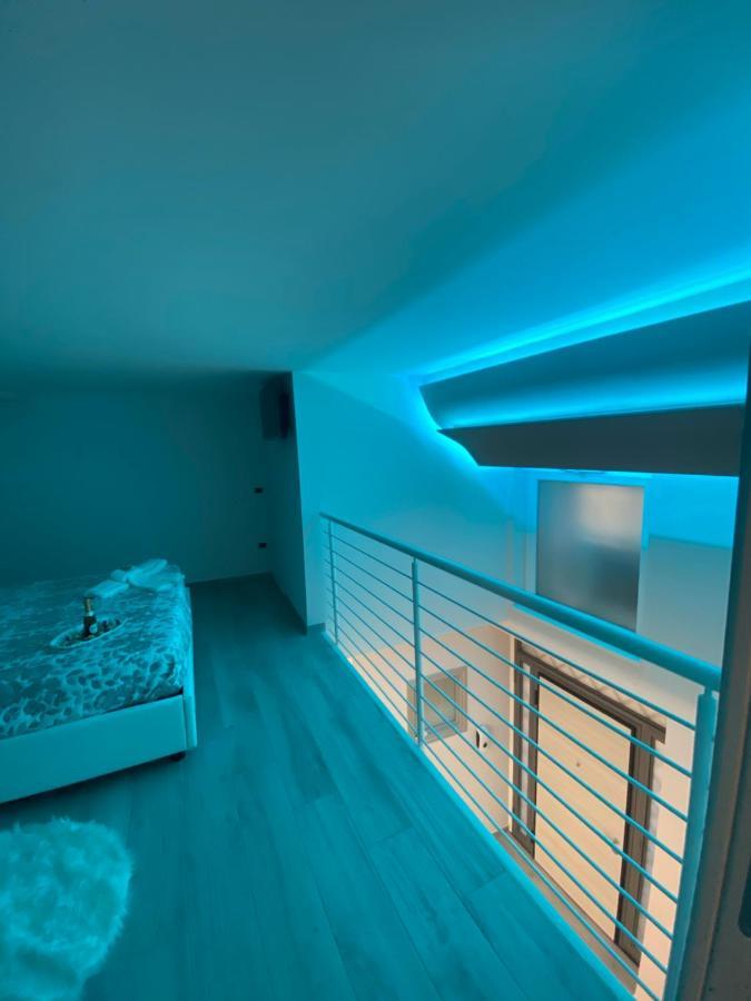 La Stella Di Mery Casa Vacanze Граньяно Экстерьер фото