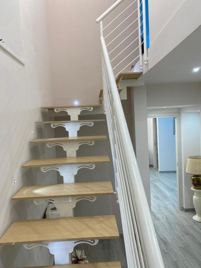 La Stella Di Mery Casa Vacanze Граньяно Экстерьер фото